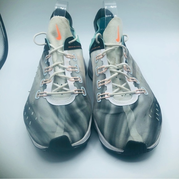 Nike Unisex Exp-X14 QS Running Shoe Size 10.5 - Picture 5 of 9